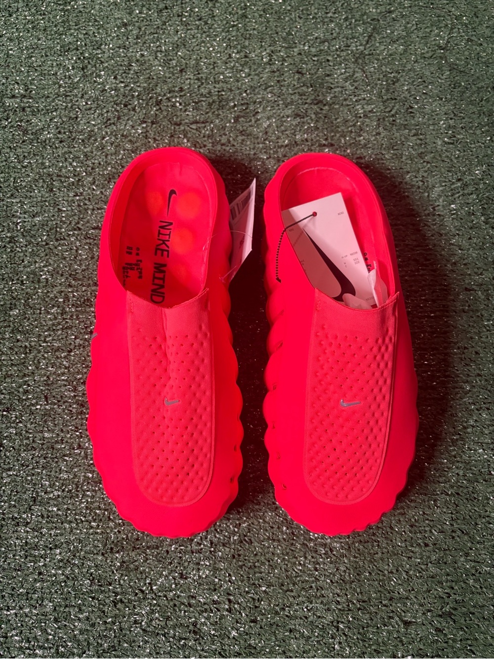 Nike Mind Slide Mens Size 11 (True to Size)